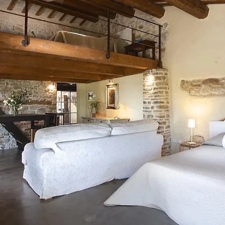 Relais Betty Bike Bed & Breakfast Sasso Feltrio