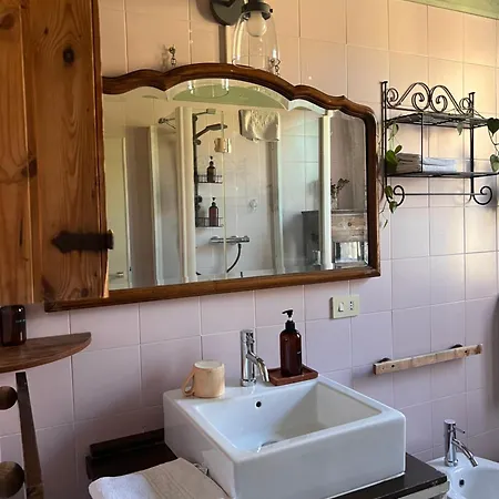 Relais Betty Bike Bed & Breakfast *