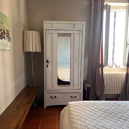 Relais Betty Bike Bed & Breakfast *